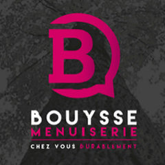 Bouysse Menuiserie