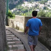 Aaron Gales foto