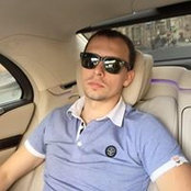Dmitry Evgenievich's photo