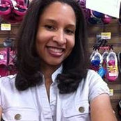 Aliya Hammond's photo