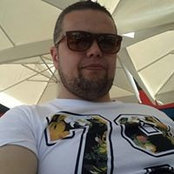 Rigels Emini's photo