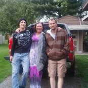 Amy Herron's photo