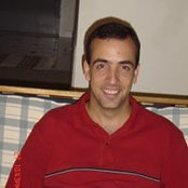 Barry DeLong's photo