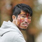 Masashi Asada's photo