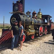 Debbie Hunt's photo