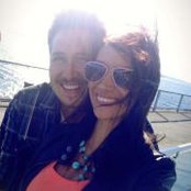 Neil N Heather Cook's photo