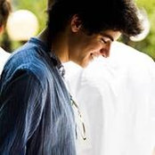 Manos Koumantakis's photo