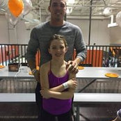 Wade Vanwinkle's photo