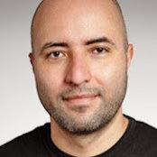 Rodrigo Sobral's photo