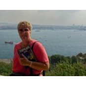 Leanne Mitchells billede