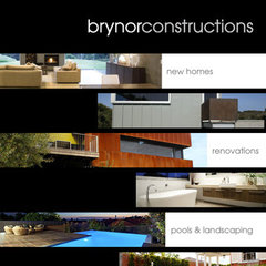 Brynor constructions