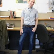 Alex Ellsworth's photo