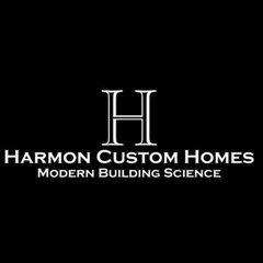 Harmon Custom Homes