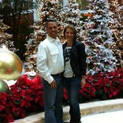 Robin Melancon's photo