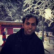 Prashanth Makarams foto
