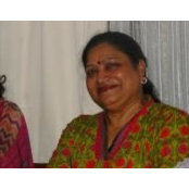 Archana Agarwal's photo