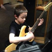 Jack Dubois's photo