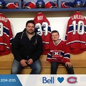 Marc-André Gagnon's photo