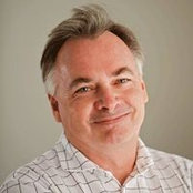 Paul Saunderss foto