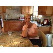 Lisette Martel's photo