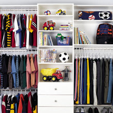 Yohaan Room Closet