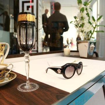 Versace Home Diningrooms