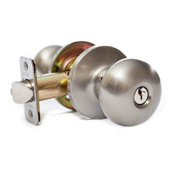 FORTIS Door Knobs - Doorknobs