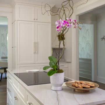 Whole-Home Renovation & Interior Design | Raleigh, NC