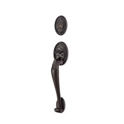 Emtek Entry Handle set Collection - Door Entry Sets
