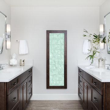 Bathroom Paradise