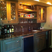 Wet Bar