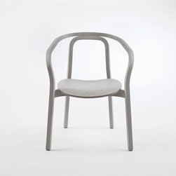 Evoque Chair - Dining Chairs