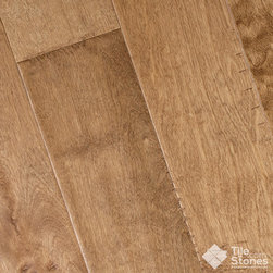 Landmark Colllection Handscraped Venus Betula - Hardwood Flooring