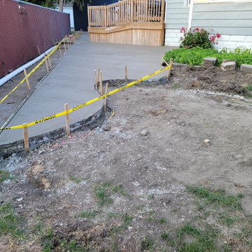 360 Degree Construction