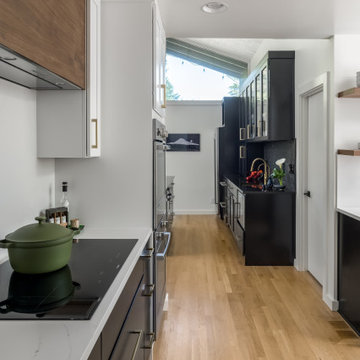 MCM Whole House Makeover