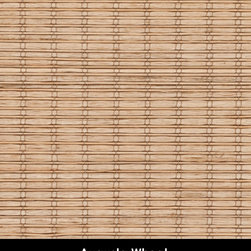 Horizons Natural Shade Patterns - Window Treatments