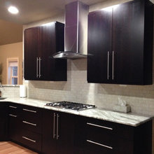 backsplash