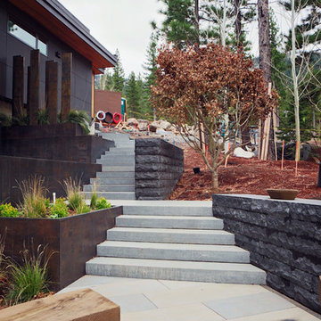 Martis Camp Project