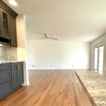 Kitchen Gallery