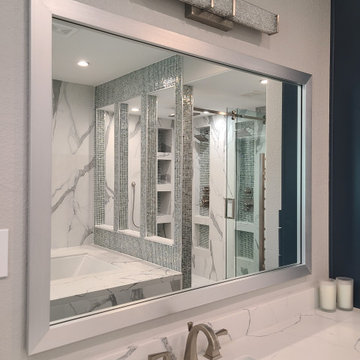 Island Springs Bathroom Addition and Renovation