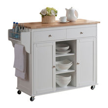 Kitchen Sideboard