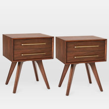 mid century modern furniture
