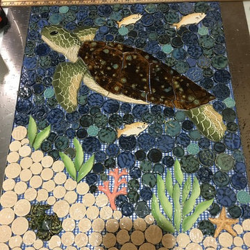 Kitchen Backsplash