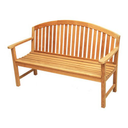 CO9 Design Dodger Teak - Products
