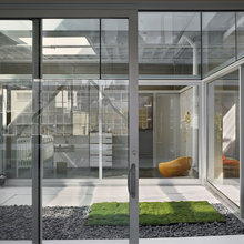 atrium