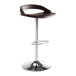 Swing stool by DomItalia - Bar Stools And Counter Stools