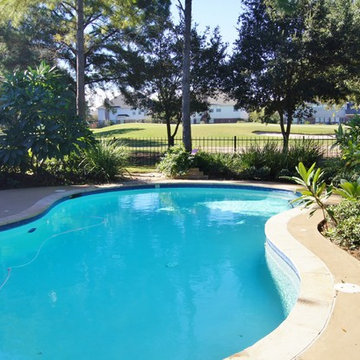 Willow Fork Golf Course Homes