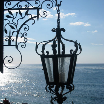 Exterior Lighting