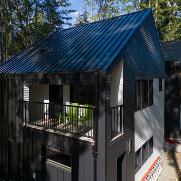 Scandinavian Retreat