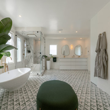 Aesthetic Continuity with Elevated Design